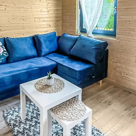 בית נופש Stunning In With Kitchen *