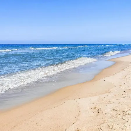 بيت للعطل Stunning In With Kitchen *