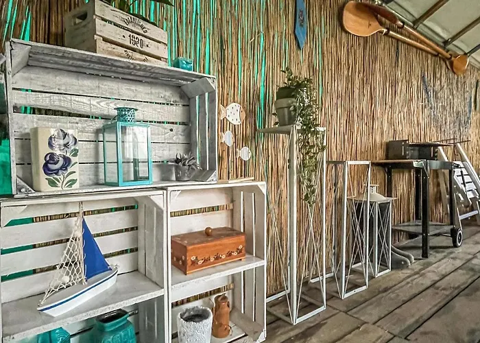 Casa vacanze Stunning In With Kitchen *