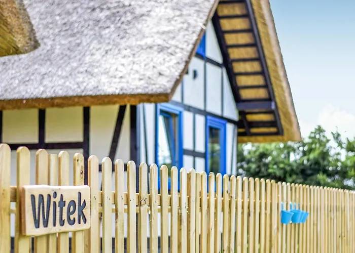 Stunning In With Kitchen Casa vacanze Mścice