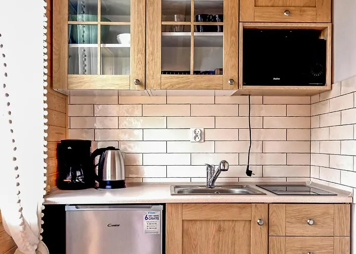 Stunning In With Kitchen Casa vacanze *