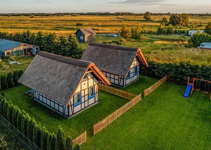 Stunning In With Kitchen Mścice