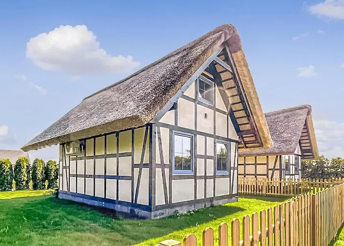 Stunning In With Kitchen * Mścice