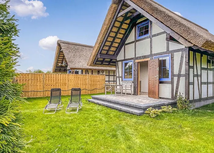 Casa vacanze Stunning In With Kitchen *