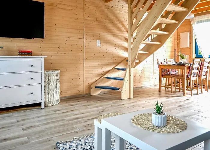 Casa vacanze Stunning In With Kitchen Mścice