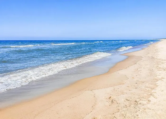 Casa vacanze Stunning In With Kitchen *