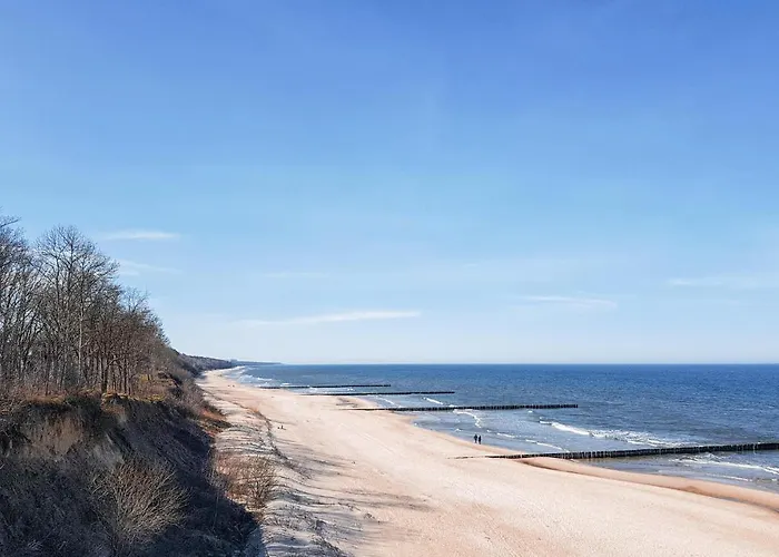 Stunning In With Kitchen Casa vacanze Mścice