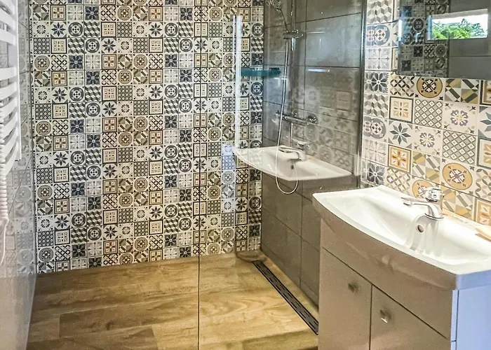 Casa vacanze Stunning In With Kitchen *