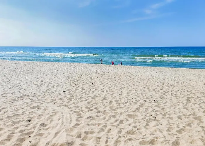 Stunning In With Kitchen * Mścice